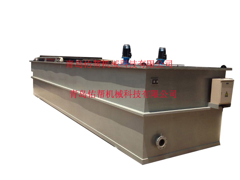 QYCAF新型渦凹?xì)飧C